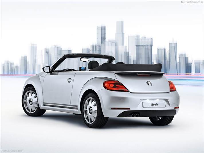 iPhone, iPad, iPod derken şimdi de iBeetle