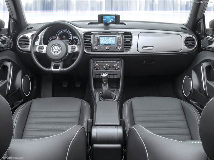 iPhone, iPad, iPod derken şimdi de iBeetle