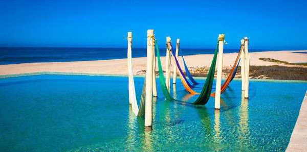 Sallanmak isteyeceğin muhteşem hamaklar