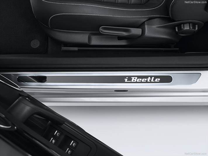 iPhone, iPad, iPod derken şimdi de iBeetle