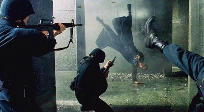 Son 10 yılın en korkusuz 40 kahramanı