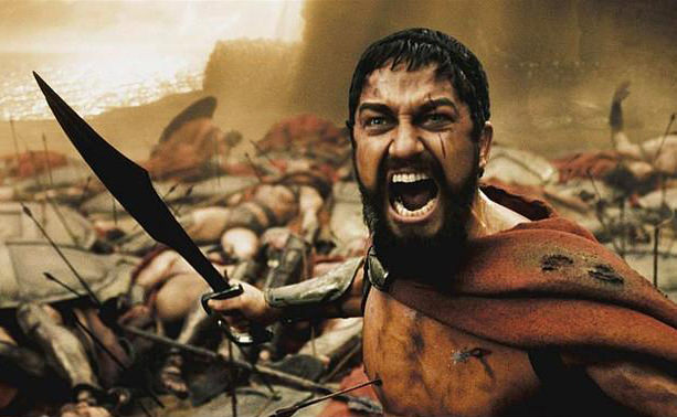 Son 10 yılın en korkusuz 40 kahramanı