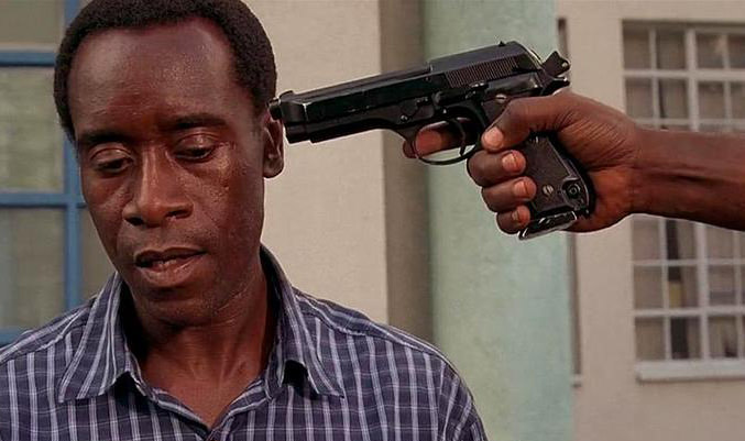 Son 10 yılın en korkusuz 40 kahramanı