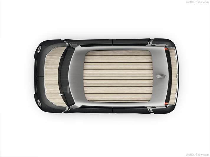 Hem hafif hem ucuz: Toyota ME.WE Concept