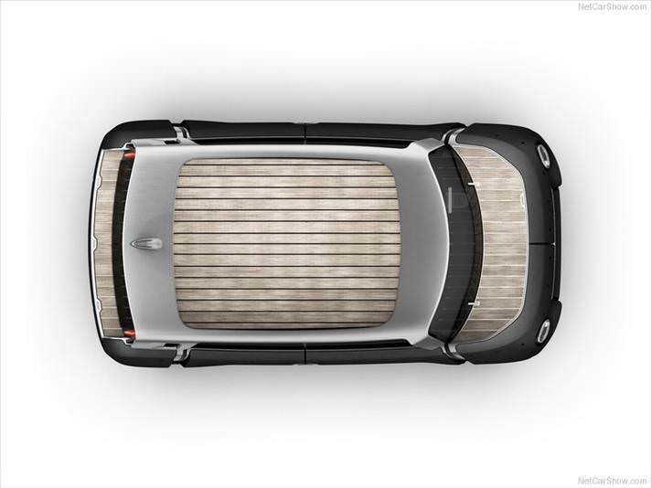 Hem hafif hem ucuz: Toyota ME.WE Concept