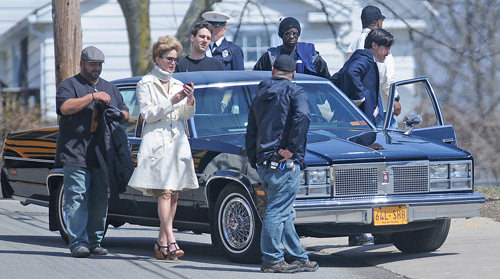 Rüya gibi oyuncu kadrosu