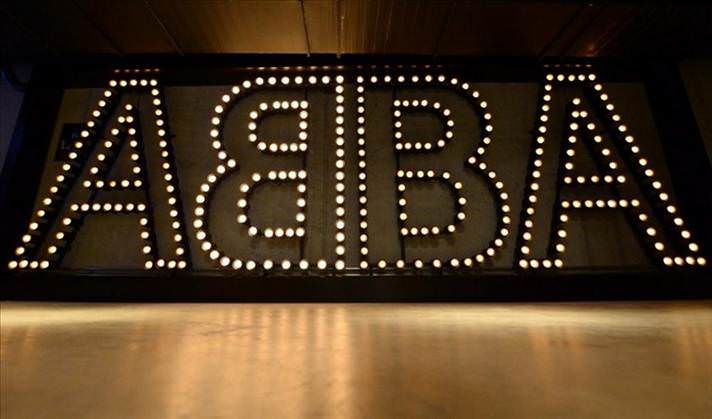 ABBA müzesi kapılarını açtı