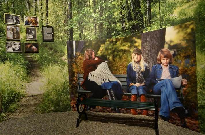 ABBA müzesi kapılarını açtı