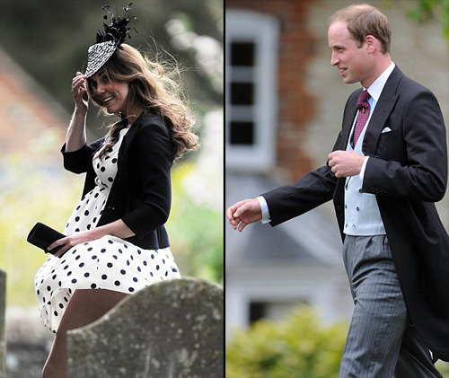 Rüzgarın azizliğine uğramış bir prenses: Kate Middleton