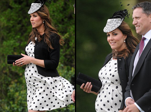 Rüzgarın azizliğine uğramış bir prenses: Kate Middleton