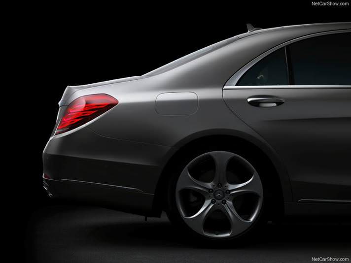 Mercedes'ten lüksün yeni tanımı