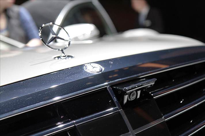 Mercedes'ten lüksün yeni tanımı