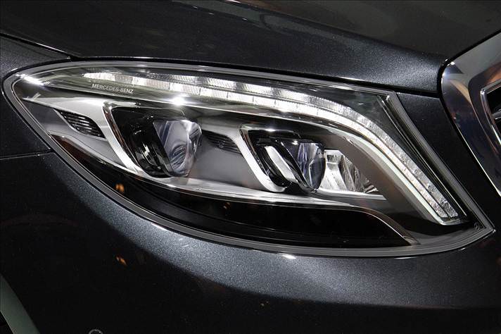 Mercedes'ten lüksün yeni tanımı