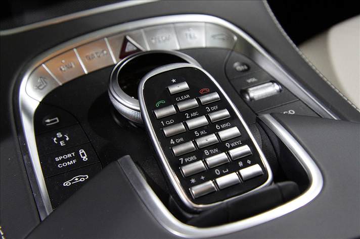 Mercedes'ten lüksün yeni tanımı