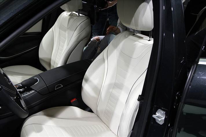 Mercedes'ten lüksün yeni tanımı