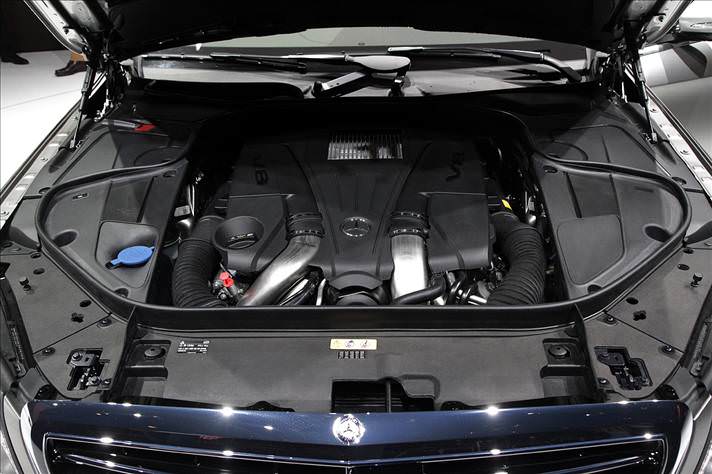 Mercedes'ten lüksün yeni tanımı