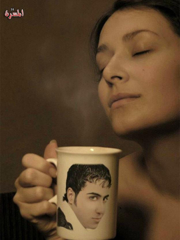 Dünyanın en güzel erkeği ile tanışın: Ahmed Angel