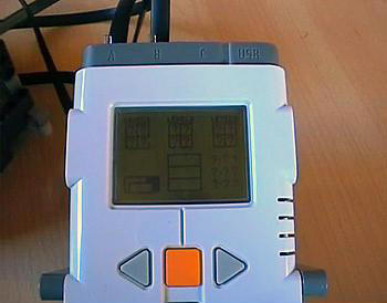 Lego ile yapılmış  çok gelişmiş makineler