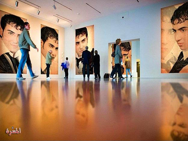 Dünyanın en güzel erkeği ile tanışın: Ahmed Angel