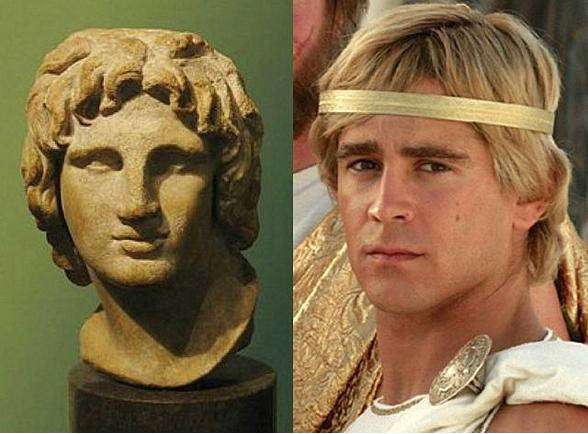 Gerçek hayattan beyazperdeye