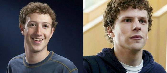 Gerçek hayattan beyazperdeye