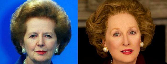 Gerçek hayattan beyazperdeye