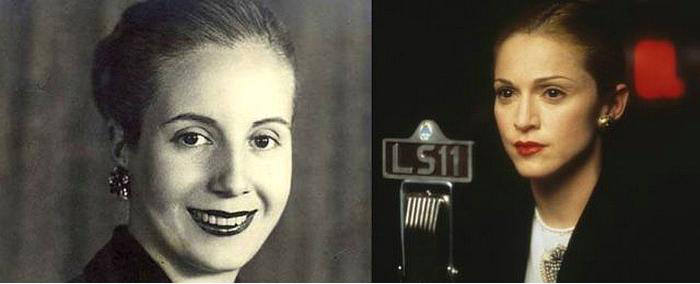 Gerçek hayattan beyazperdeye