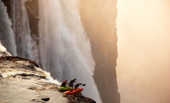 Nefes kesen ekstrem spor fotoğrafları