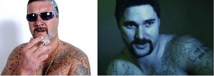 Gerçek hayattan beyazperdeye