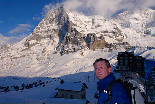 Ölüme meydan okuyan insanlar