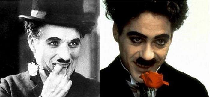 Gerçek hayattan beyazperdeye