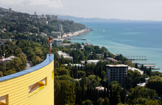 Nefes kesen ekstrem spor fotoğrafları