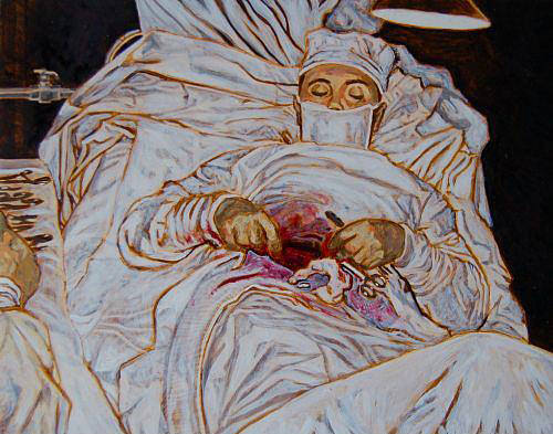 Ölüme meydan okuyan insanlar