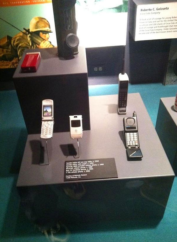 Kendinizi yaşlı hissettirecek fotoğraflar...