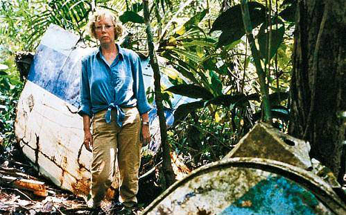 Ölüme meydan okuyan insanlar