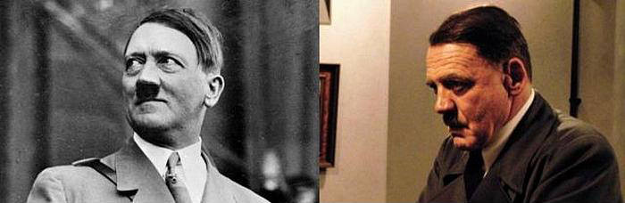 Gerçek hayattan beyazperdeye