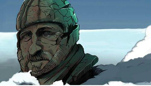 Ölüme meydan okuyan insanlar