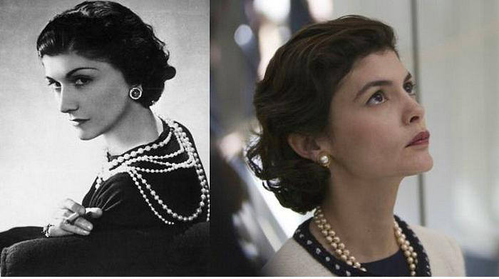 Gerçek hayattan beyazperdeye