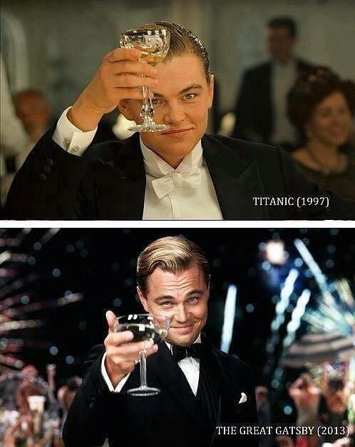 Kendinizi yaşlı hissettirecek fotoğraflar...