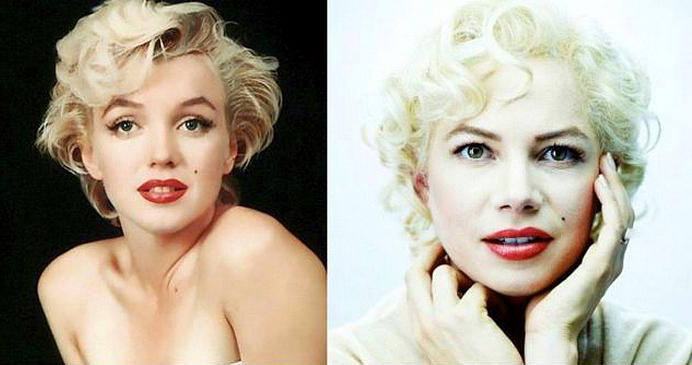 Gerçek hayattan beyazperdeye