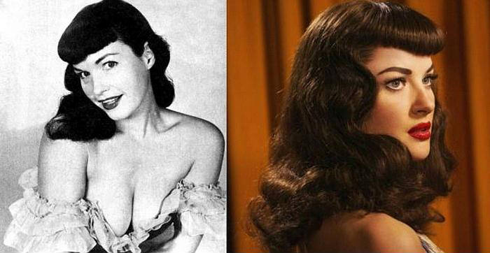 Gerçek hayattan beyazperdeye