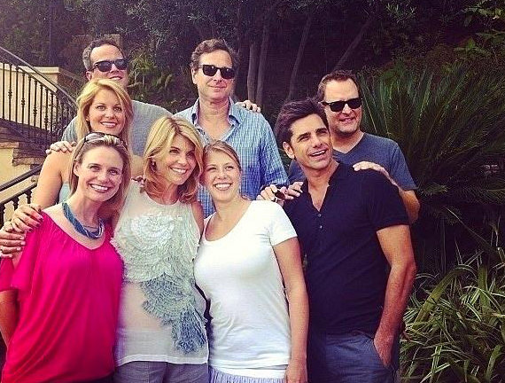 Kendinizi yaşlı hissettirecek fotoğraflar...