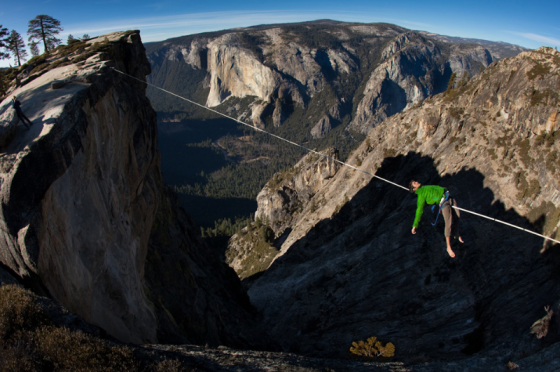 Nefes kesen ekstrem spor fotoğrafları