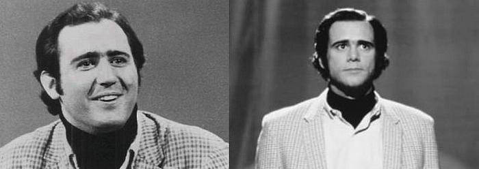 Gerçek hayattan beyazperdeye