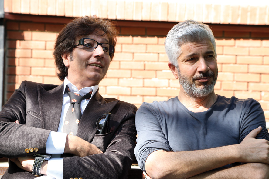 Babalar Günü Dosyası: Efsane babalar ve çocukları