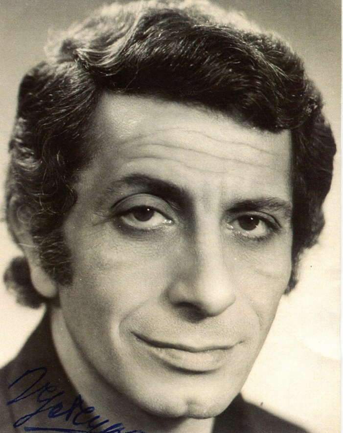 Babalar Günü Dosyası: Efsane babalar ve çocukları