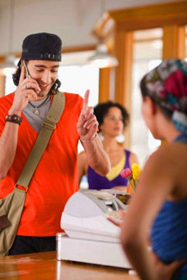 Yazılı olmayan ama herkesin uyması gereken kurallar