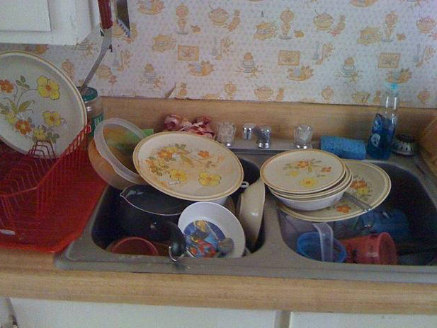 Yazılı olmayan ama herkesin uyması gereken kurallar