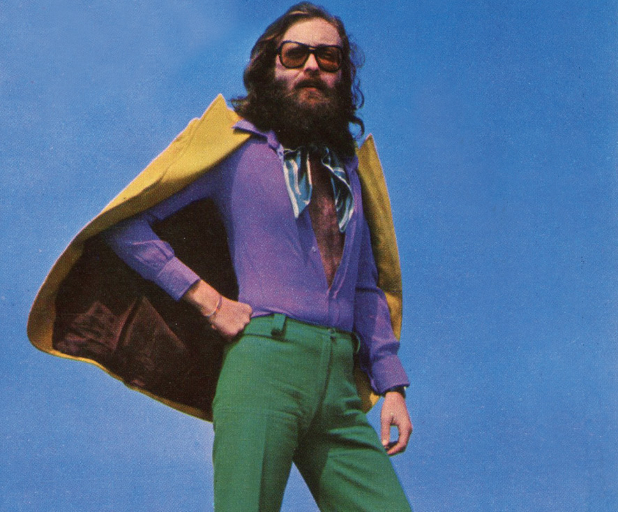 Babalar Günü Dosyası: Efsane babalar ve çocukları