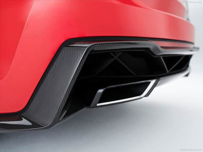 Yepyeni bir otomobil: Skoda Rapid Sport Concept